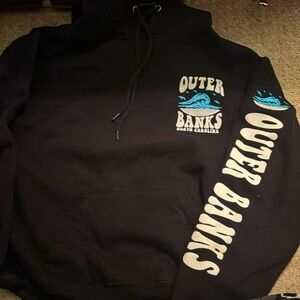outer banks hoodie